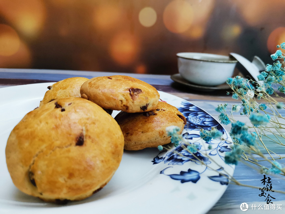 早餐下午茶点的绝妙小点心，30分钟上桌，浓香酥脆，适合零基础