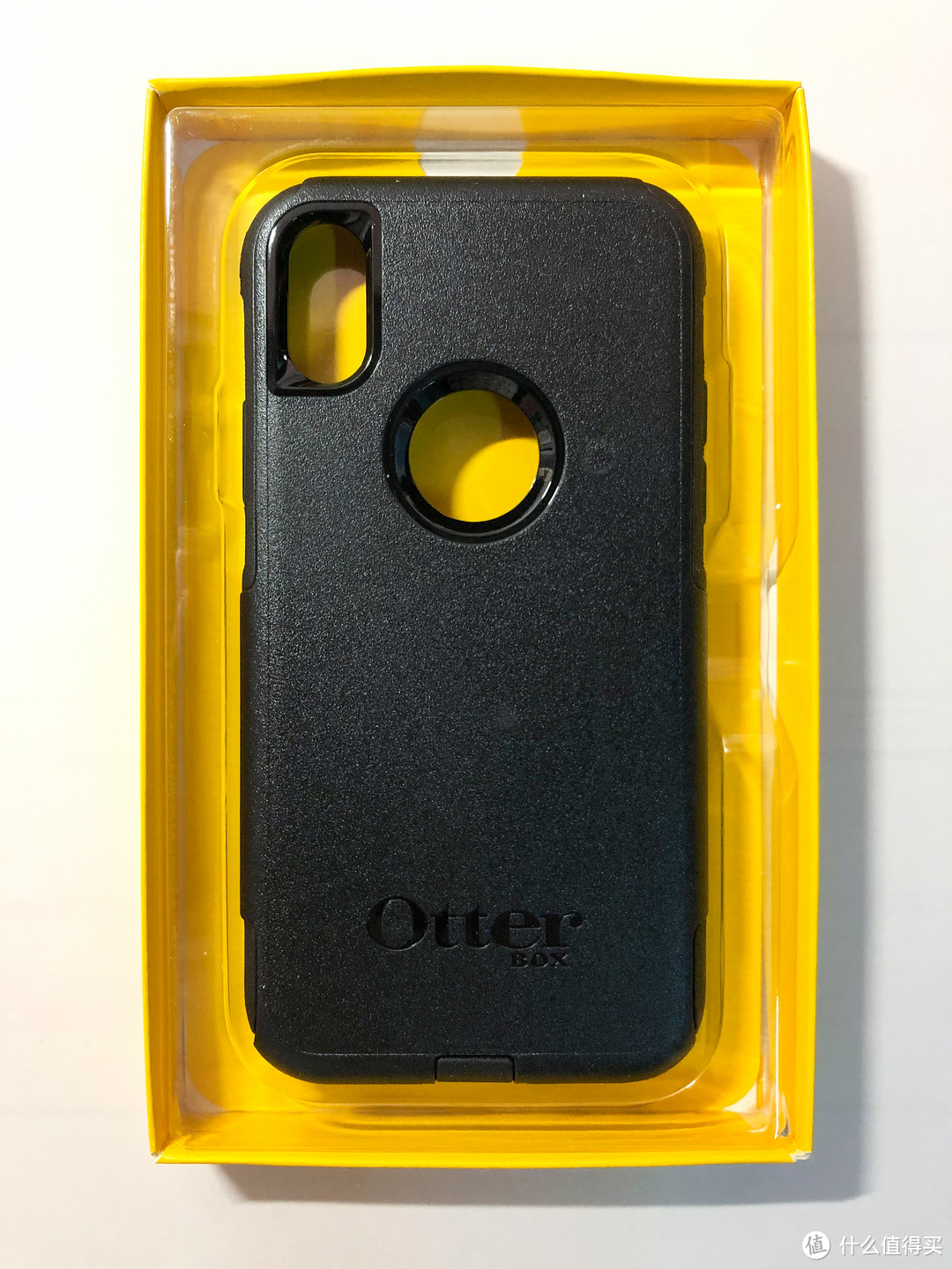 Otterbox Symmetry手机壳使用体验