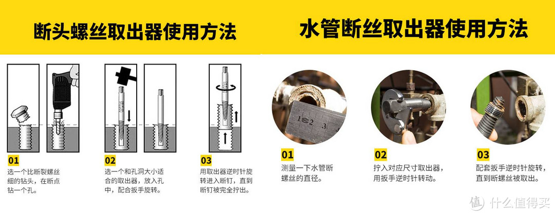 这些真解决了不少家居痛点的工具你有了吗？——家用工具箱常备干货选购清单