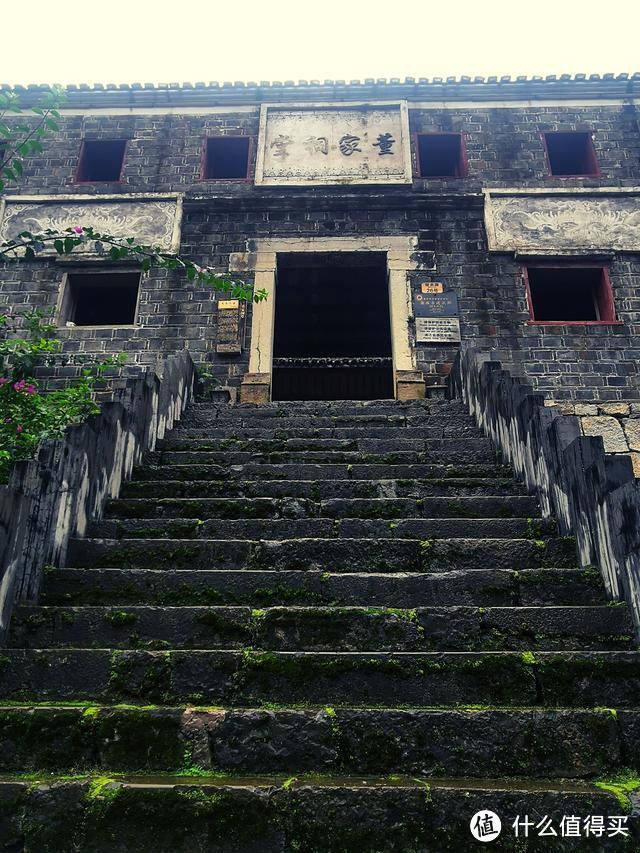 重庆怀旧新玩法,打卡1700年历史的第一历史文化古镇——龚滩古镇