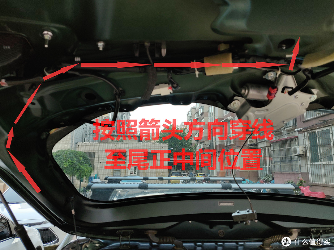 可能是铃木维特拉全网首发改装网红流媒体后视镜