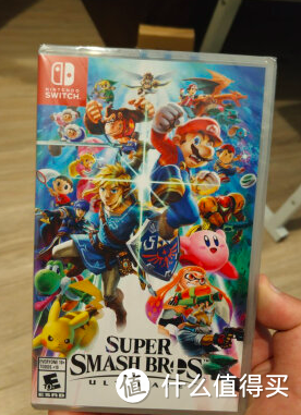 红白机的领头羊,一文网罗switch最强游戏集合