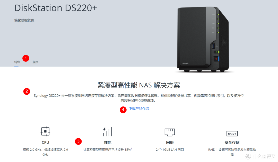 双十一群晖NAS最新购买攻略