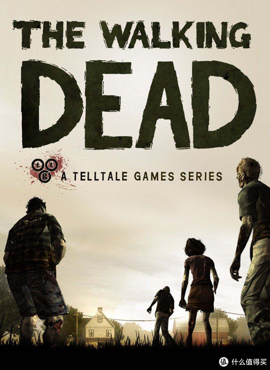 TELLTALE GAMES的系列游戏，个人还是很喜欢的