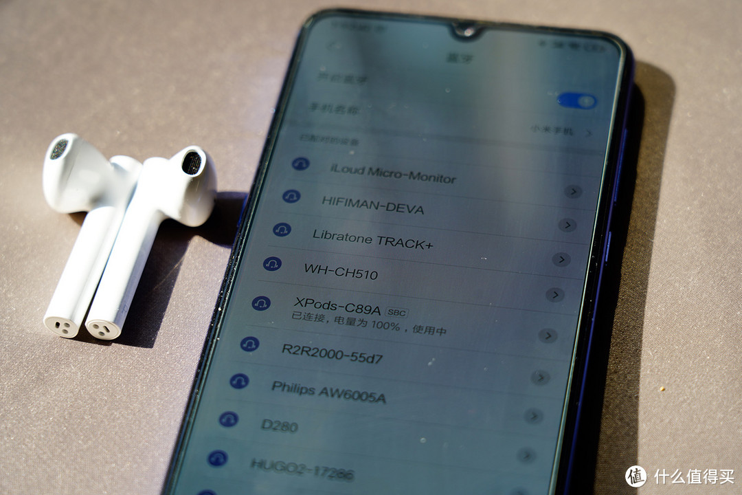 真无线耳机里的同声翻译机——小度真无线耳机评测