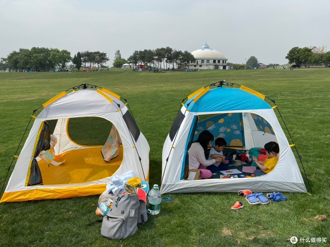 迪卡侬秋季换新 值得入手的 户外野营旅行装备。20款单品好物分享。
