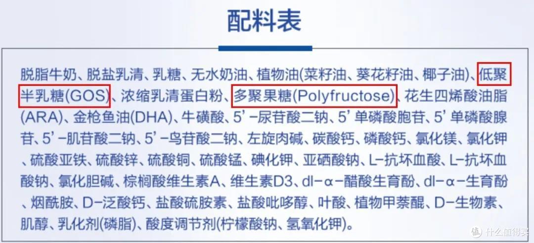【待产包奶粉】资深业内人,自己的宝宝奶粉怎么选?