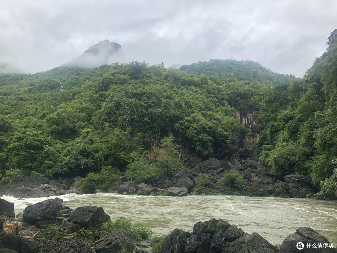 风景这边独好——记疫情稳定后的贵州湖南江西安徽游