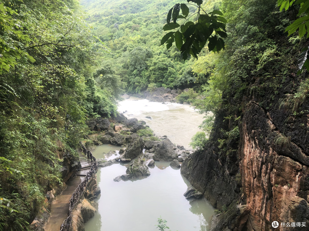 风景这边独好——记疫情稳定后的贵州湖南江西安徽游