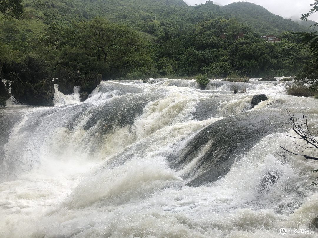风景这边独好——记疫情稳定后的贵州湖南江西安徽游
