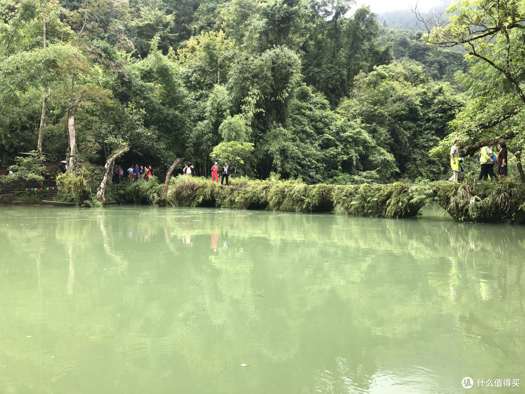 风景这边独好——记疫情稳定后的贵州湖南江西安徽游
