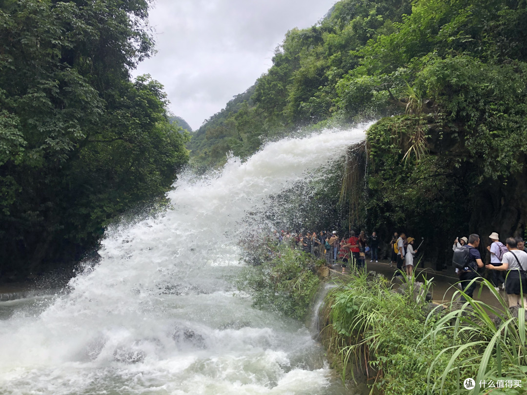 风景这边独好——记疫情稳定后的贵州湖南江西安徽游