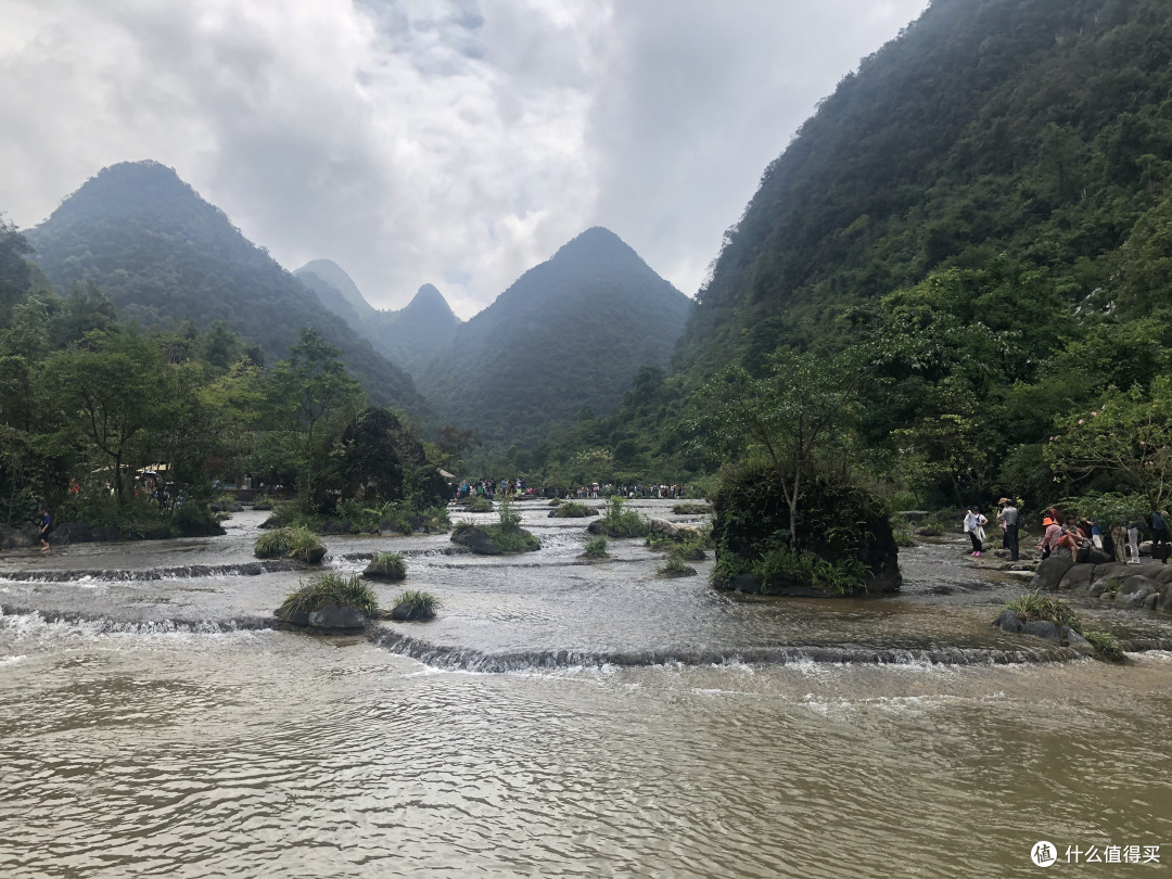 风景这边独好——记疫情稳定后的贵州湖南江西安徽游