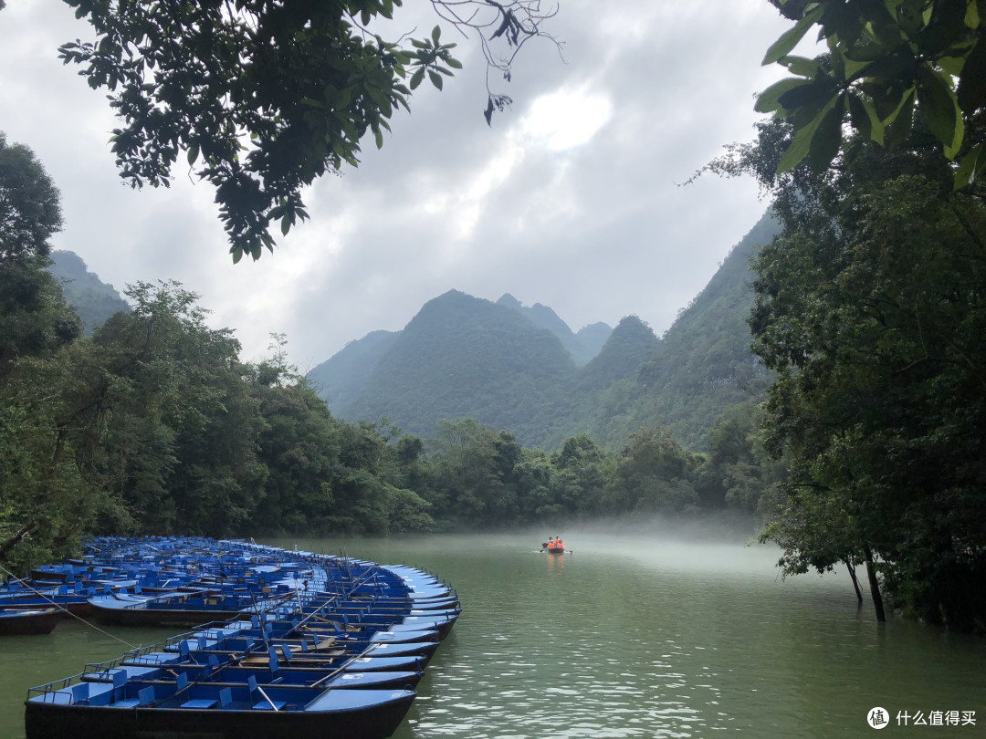 风景这边独好——记疫情稳定后的贵州湖南江西安徽游