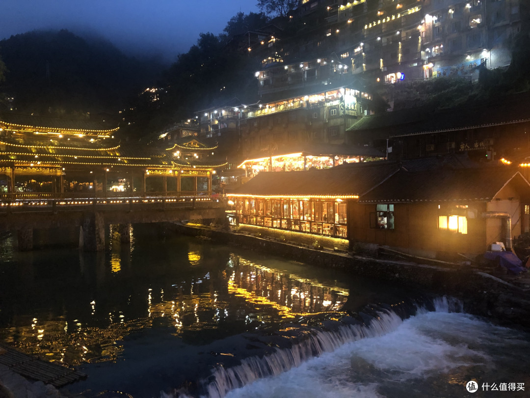 风景这边独好——记疫情稳定后的贵州湖南江西安徽游