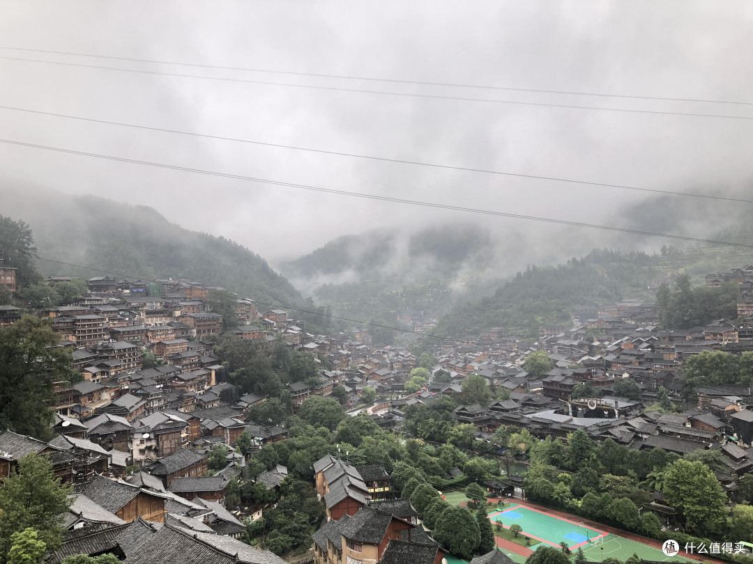 风景这边独好——记疫情稳定后的贵州湖南江西安徽游