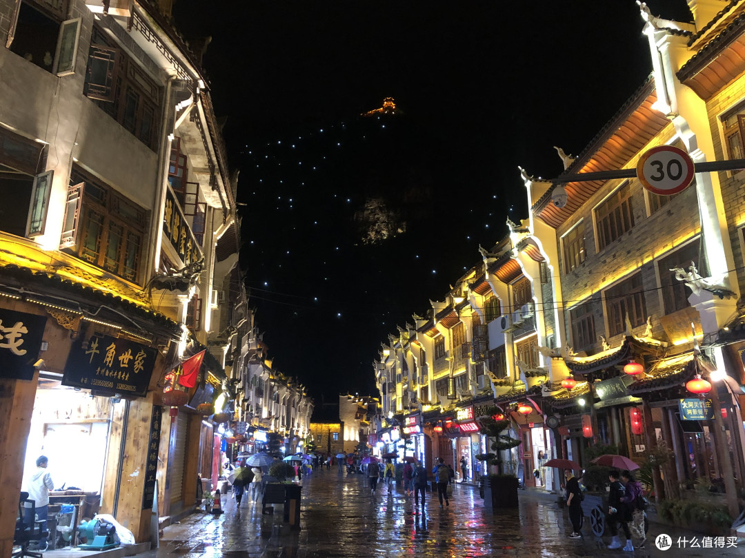 风景这边独好——记疫情稳定后的贵州湖南江西安徽游