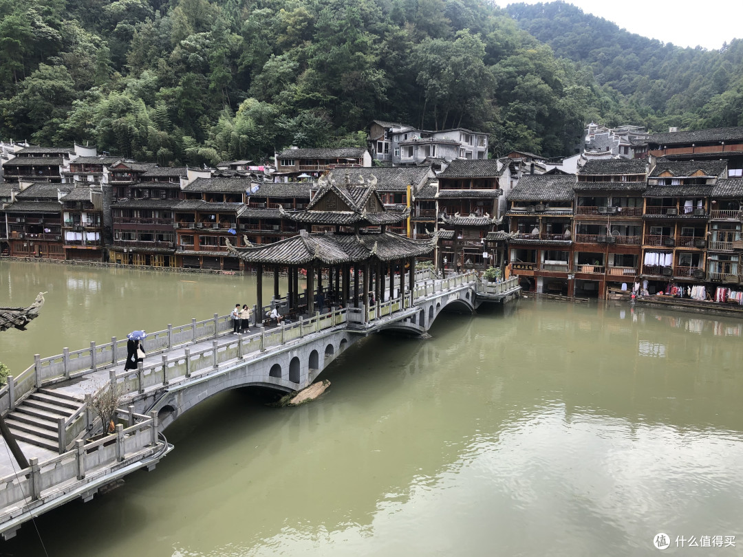 风景这边独好——记疫情稳定后的贵州湖南江西安徽游