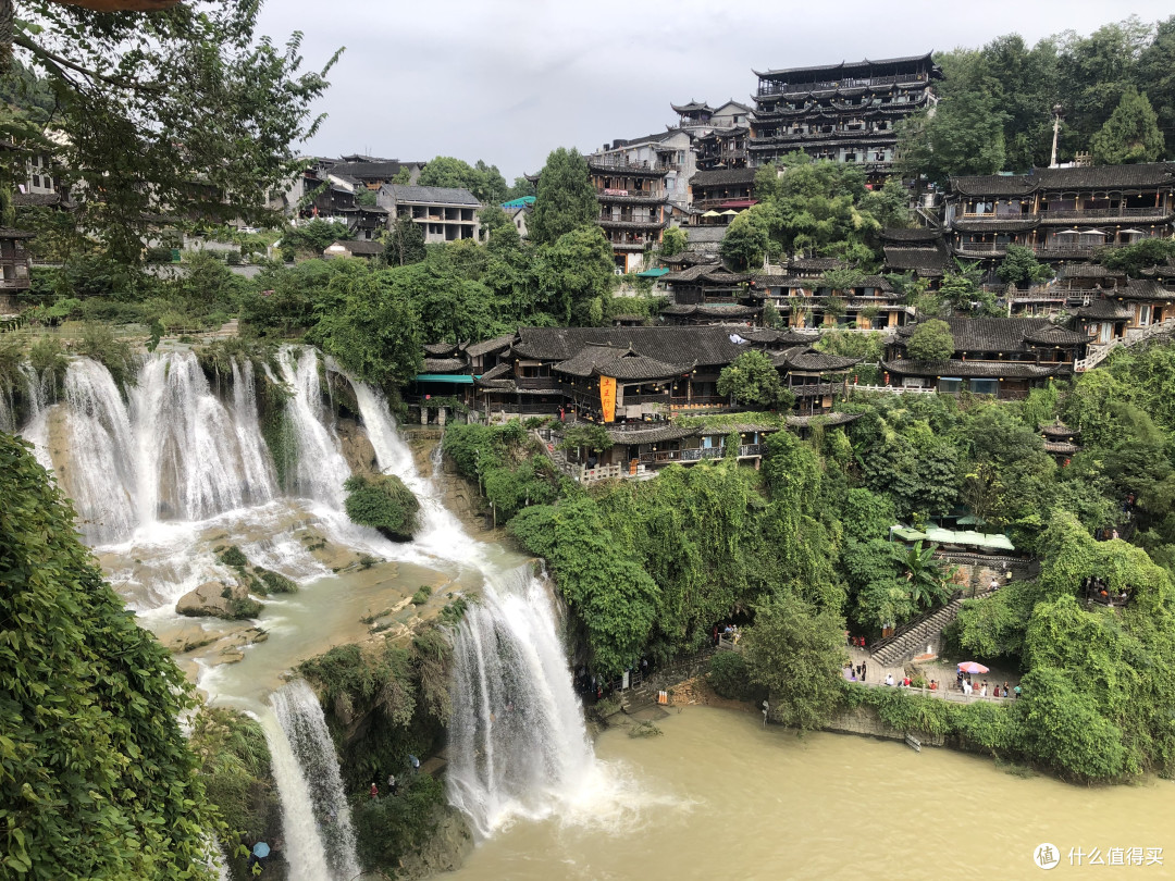 风景这边独好——记疫情稳定后的贵州湖南江西安徽游