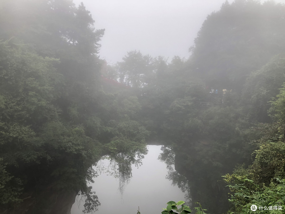 风景这边独好——记疫情稳定后的贵州湖南江西安徽游