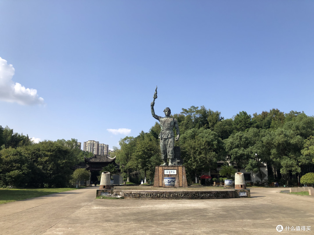 风景这边独好——记疫情稳定后的贵州湖南江西安徽游