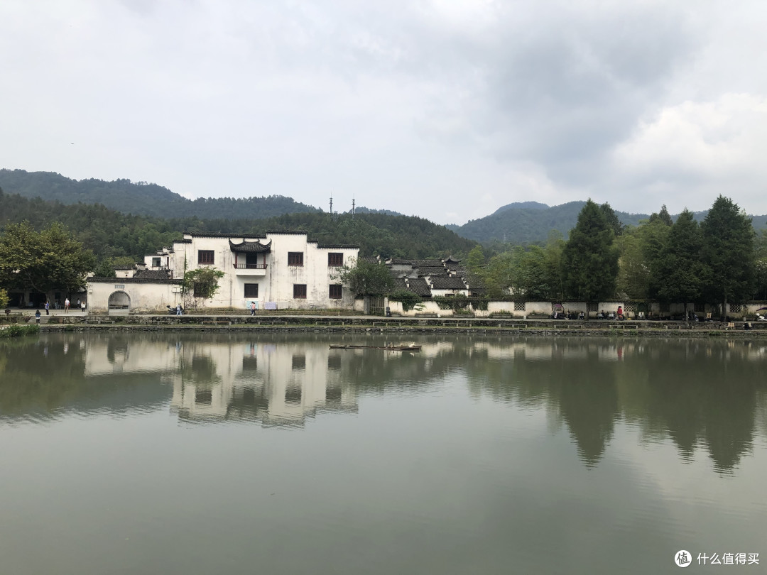 风景这边独好——记疫情稳定后的贵州湖南江西安徽游
