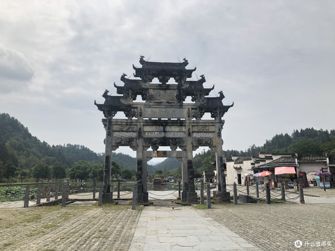 风景这边独好——记疫情稳定后的贵州湖南江西安徽游