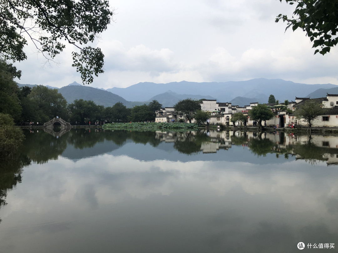 风景这边独好——记疫情稳定后的贵州湖南江西安徽游