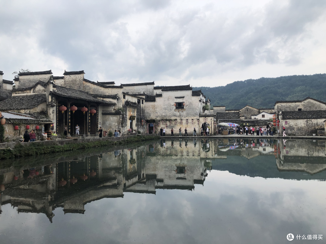 风景这边独好——记疫情稳定后的贵州湖南江西安徽游