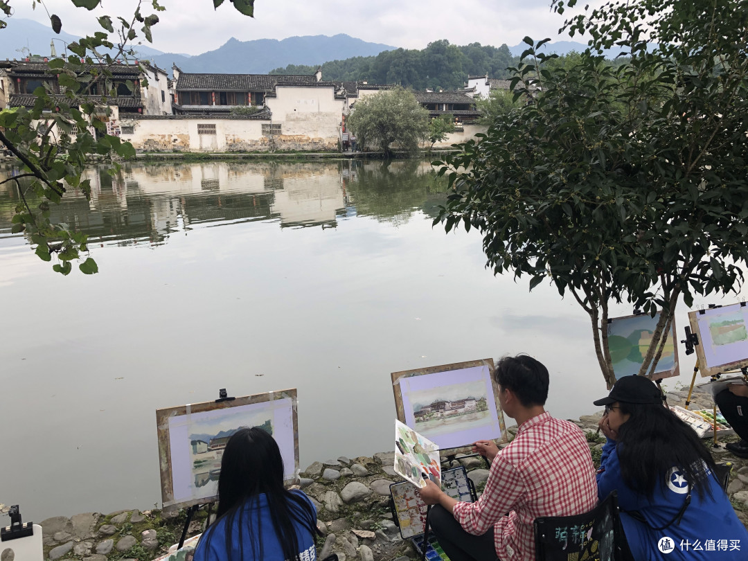 风景这边独好——记疫情稳定后的贵州湖南江西安徽游