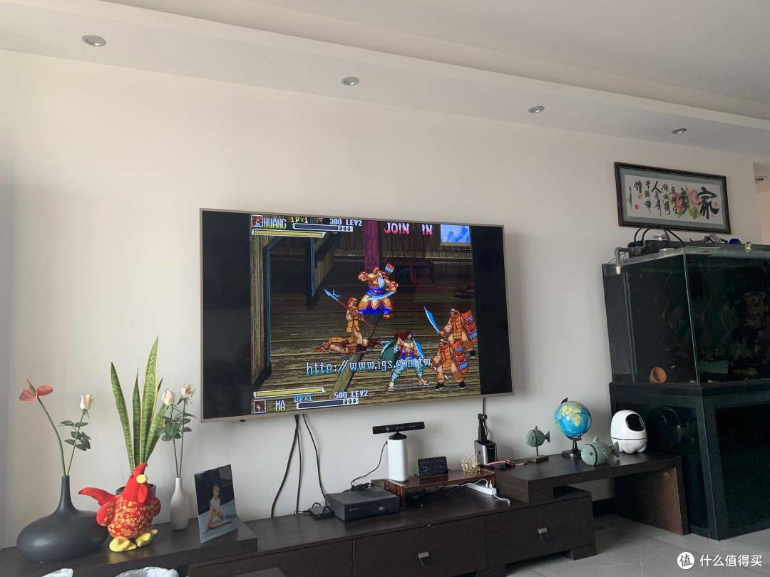 一台服役了8年的Xbox 360 slim体感版与一个伪主机玩家的故事