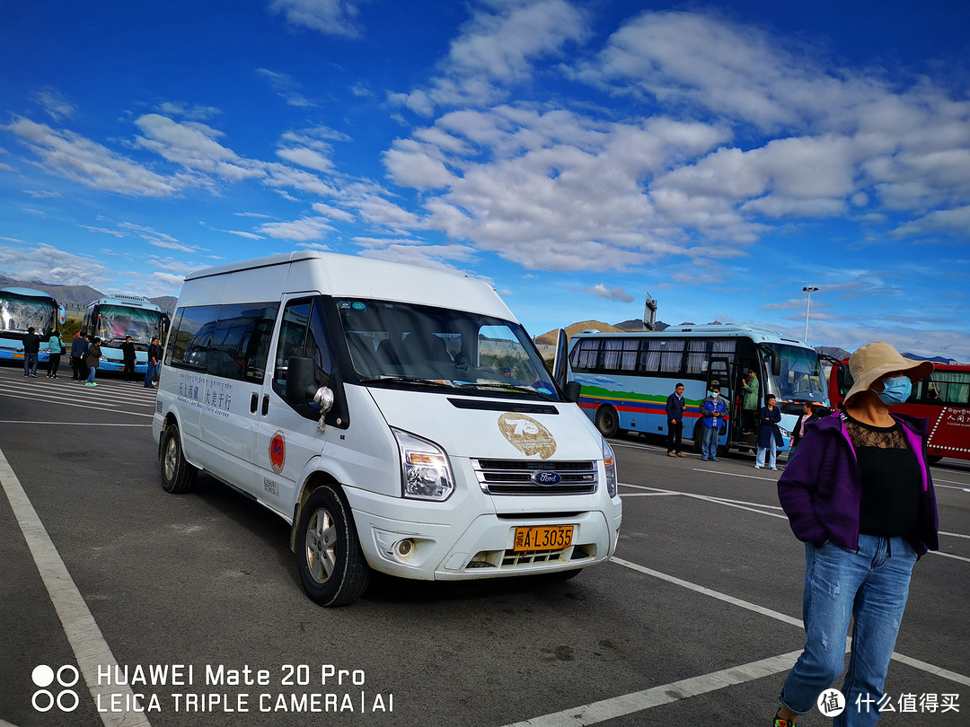 现地参团七日游-林芝-雅鲁藏布江-圣象天门