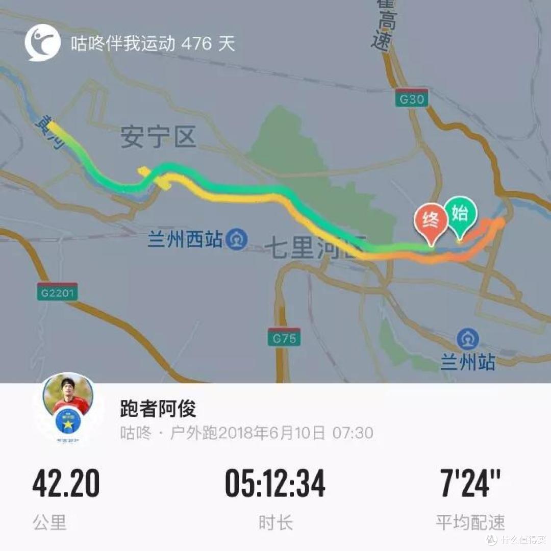 如果你也真心喜欢跑步