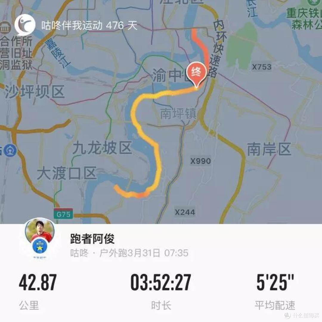 如果你也真心喜欢跑步