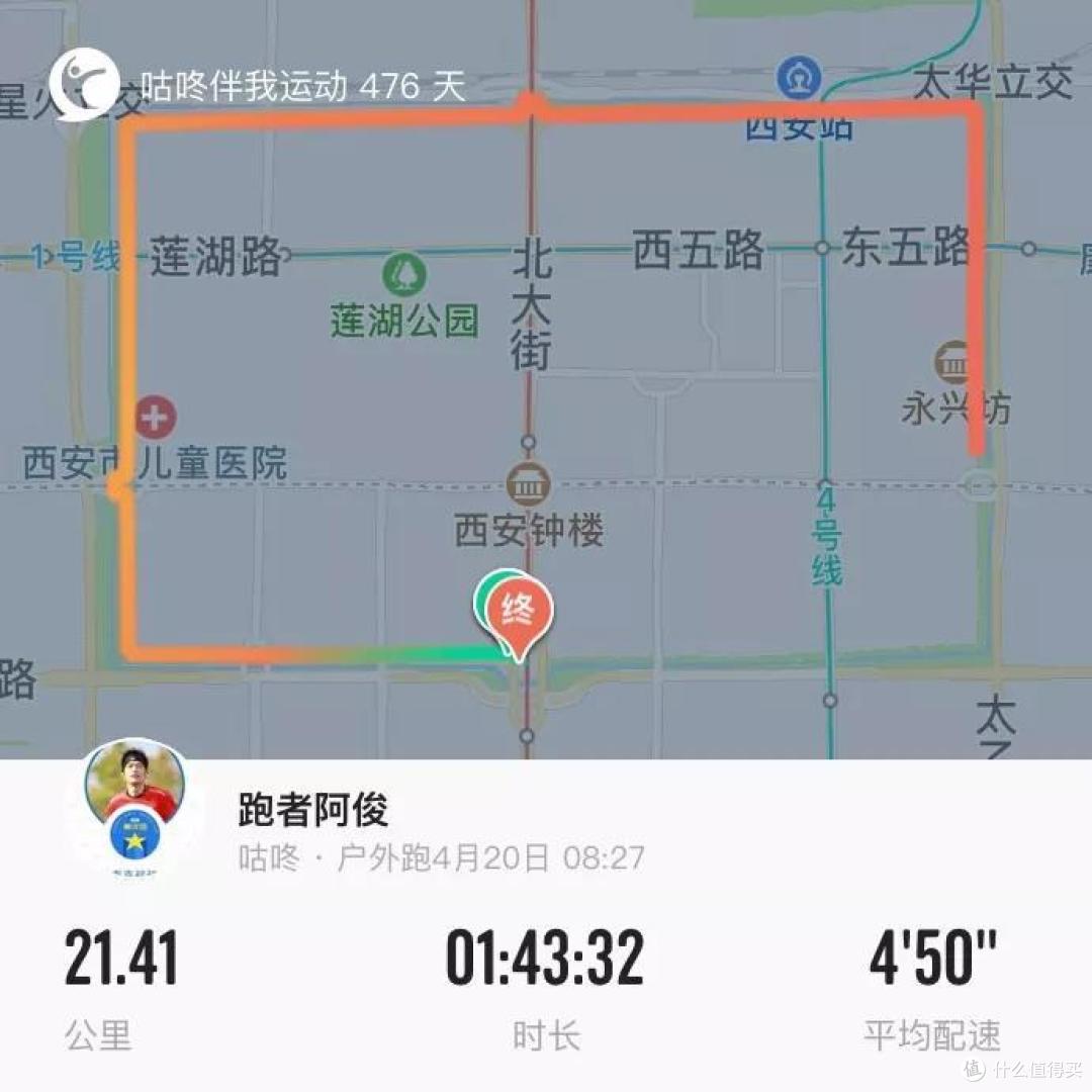 如果你也真心喜欢跑步