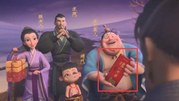 以为是《哪吒2》，实际上是封神后传，《姜子牙》的锅还得制作方自己来背 