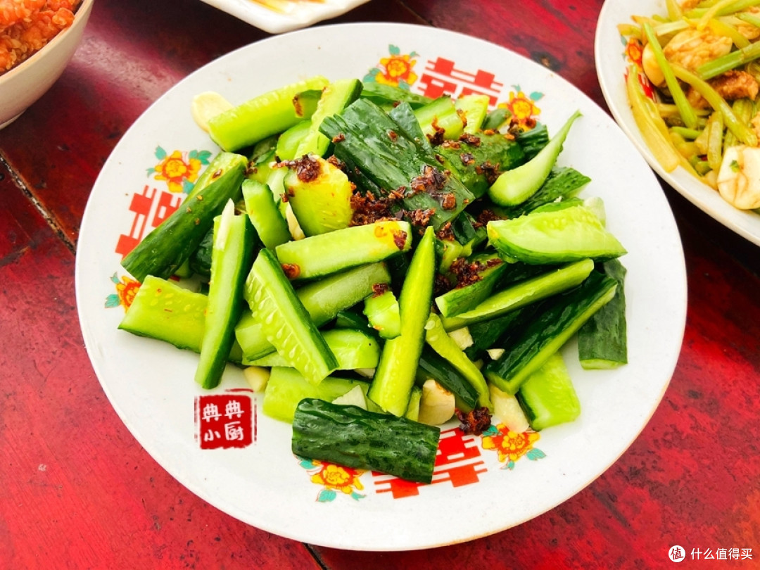 团圆时刻,最幸福的是一大家子,一起吃一大桌子的美食