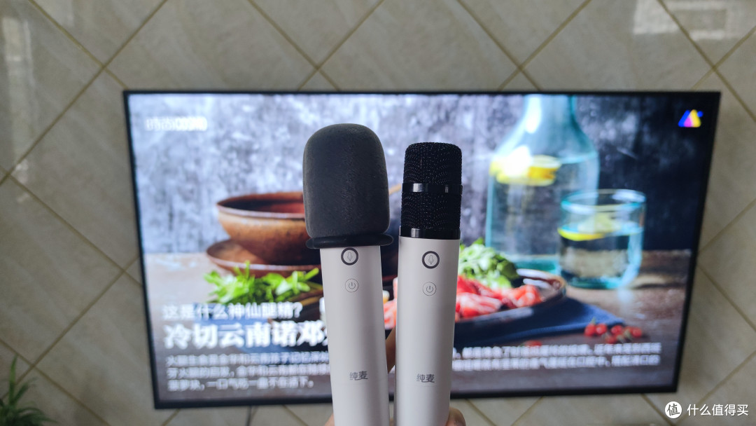 最省成本的凑合式家庭k歌方案——“针不戳”