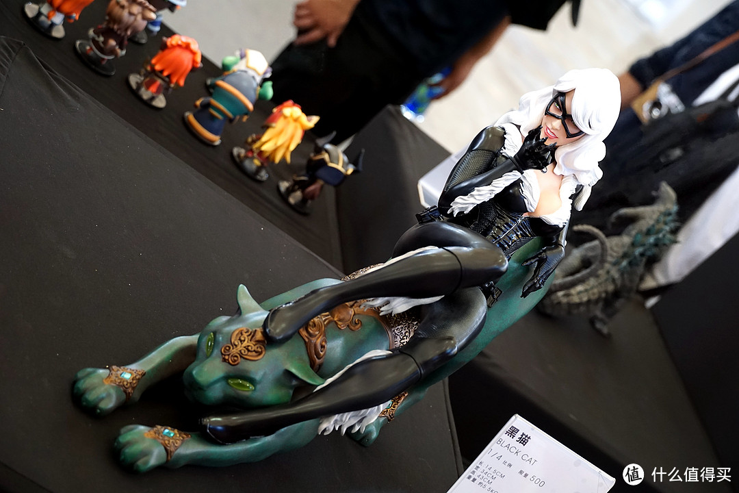 Wonder Festival 2020 上海展会掠影