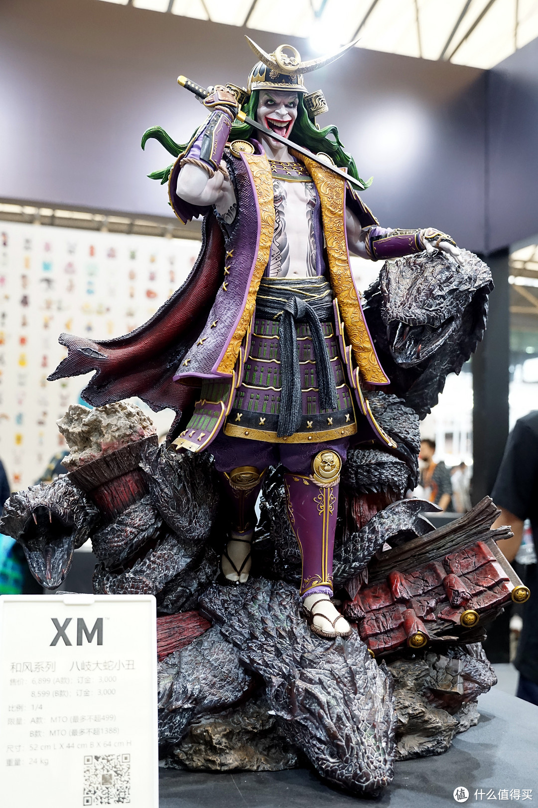 Wonder Festival 2020 上海展会掠影