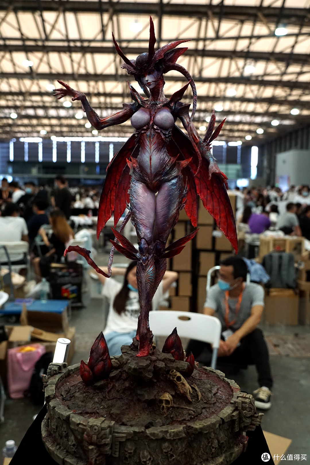 Wonder Festival 2020 上海展会掠影