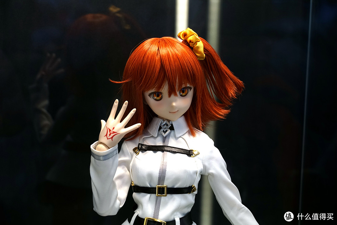 Wonder Festival 2020 上海展会掠影