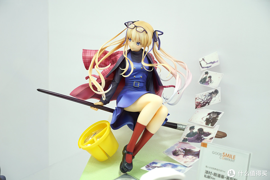 Wonder Festival 2020 上海展会掠影