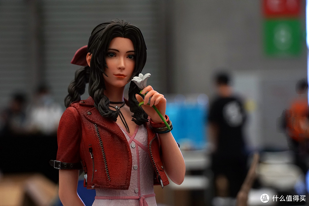 Wonder Festival 2020 上海展会掠影