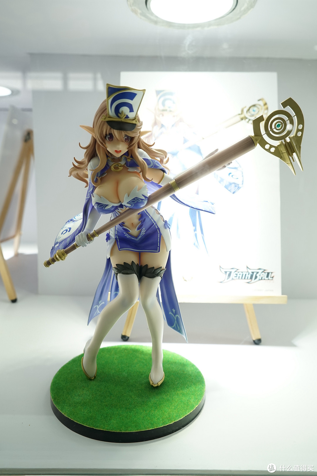 Wonder Festival 2020 上海展会掠影