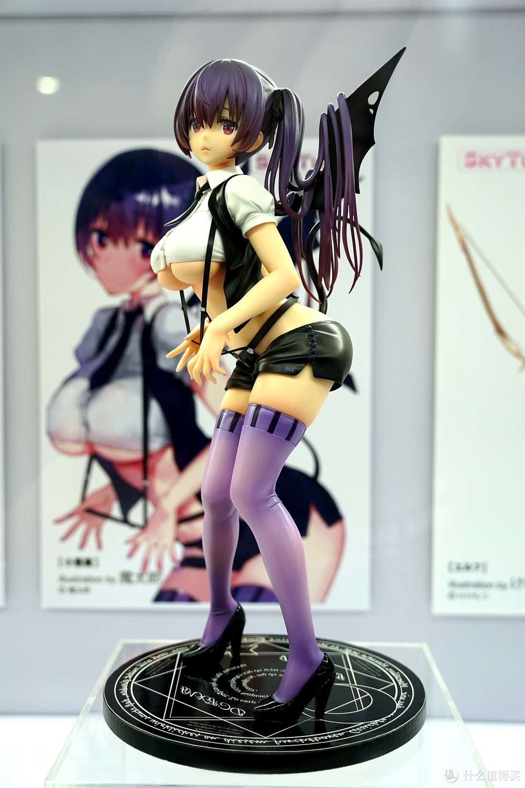 Wonder Festival 2020 上海展会掠影