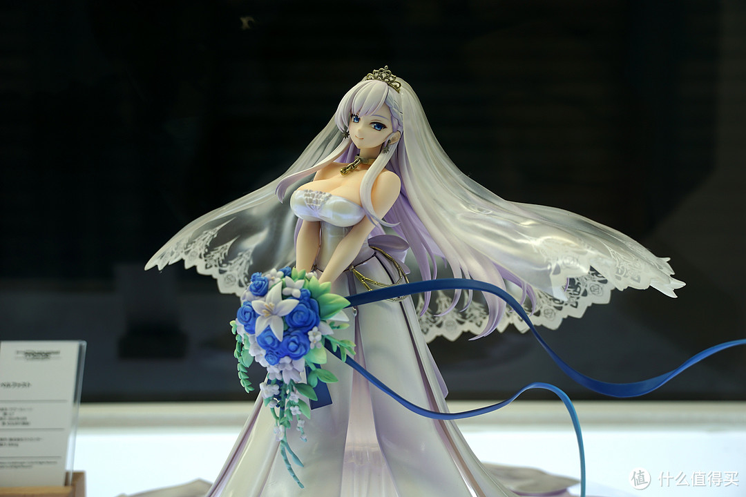 Wonder Festival 2020 上海展会掠影