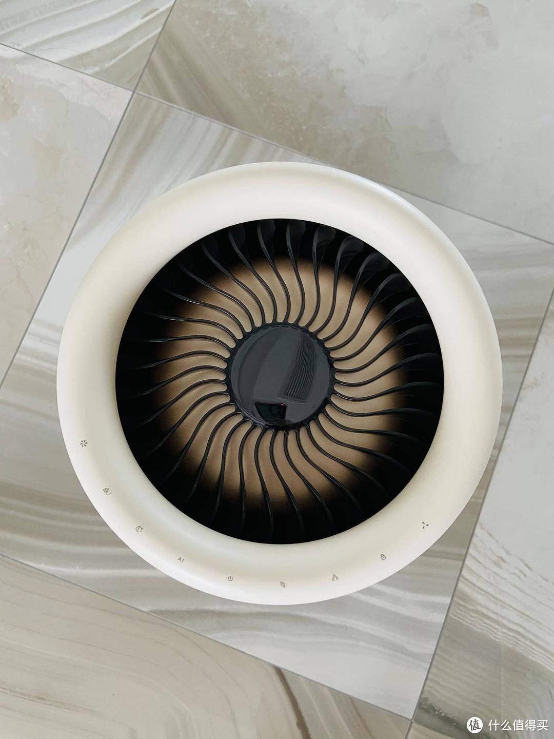 开启加湿器新时代,LIFAair润宝宝全智能净化加湿器开箱体验