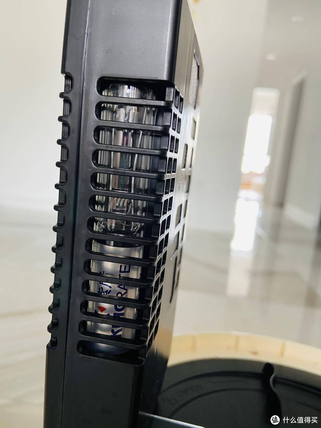 开启加湿器新时代,LIFAair润宝宝全智能净化加湿器开箱体验