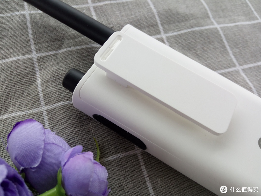 户外通话无需网络,小米对讲机Lite体验